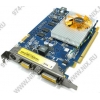512Mb <PCI-E> DDR-2 ZOTAC <GeForce 9400GT> (RTL) +DVI+TV Out+SLI