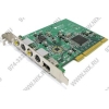 Pinnacle Studio MovieBoard Standard PCI (видеоконвертер, IEEE 1394 in/out, RCA/S-Video in)