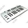 MIDI кл-ра M-Audio KeyRig 25 USB (25 клавиш, 2 октавы)