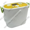 Canon Selphy CP-770 White Compact Photo Printer(Сублимац. принтер,300*300dpi,15x10см,USB/IrDA,Direct Print,CR,LCD)