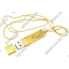 Rovermate Adaptmate-015 Goldess USB2.0 Flash Drive 4Gb (RTL)