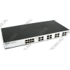 D-Link <DGS-3100-24TG> Switch 24port (8 UTP10/100/1000 Mbps + 16 SFP)