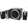 Колонки Edifier HCS2330 (2x9W +Subwoofer 35W, дерево,  +усилитель, ПДУ)