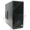 Miditower 3Q <Coolbox> Black ATX без БП