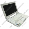 ASUS Eee PC 1000H<90OA0H-B61311-937E126Q> Pearl White Atom N270(1.6)/1024/80/WiFi/BT/cam/WinXP/10.2"/1.42 кг
