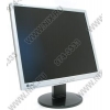 19"    MONITOR LG L1942T-SF Flatron <Silver> (LCD, 1280x1024, +DVI)