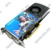 512Mb <PCI-E> DDR-3 Gigabyte GV-N98XP-512H-B (RTL) +DualDVI+TV Out+SLI <GeForce 9800GTX+>