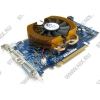 384Mb <PCI-E> DDR-3 Gigabyte GV-N96GZL-384H (RTL) +DualDVI+TV Out+SLI <GeForce 9600GSO>