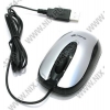 Genius Traveler 310B Superb Optical Mouse (RTL) USB 3btn+Roll уменьшенная
