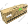 Тонер-картридж XEROX 106R01285 Black  для Phaser 6130
