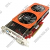 1Gb <PCI-E> DDR-5 Palit <ATI RADEON HD4870 Sonic Dual Edition> (RTL) +DVI+HDMI+DP+Crossfire