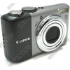 Canon PowerShot A2000 IS (10Mpx, 36-216mm, 6x, F3.2-5.9, JPG, (8-32)Mb SD/SDHC/MMC, 3.0", USB2.0, AV, AAx2)