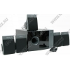 Колонки TopDevice TDE-303/5.1 (65W, ПДУ)