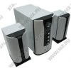 Колонки TopDevice TDE-272/2.1 (50W, дерево)