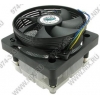 Cooler Master <CI5-9IDSP-PL-GP> Cooler (4пин, 775, 19дБ, 4200об/мин, Cu+Al)