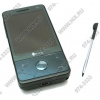 HTC Touch Pro T7272 (MSM7201A-528MHz,512MbROM,288MbRAM,2.8"VGA@64k,GSM+EDGE+GPS,microSD,WiFi,BT2.0,FM,фото,Li-Ion)