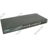 Edimax <ES-5240G+>   E-net Gigabit Web Smart Switch 24port (20UTP 10/100/1000Mbps + 4Combo 1000Base-T/SFP)