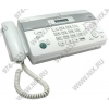 Panasonic KX-FT982RU-W  <White>  факс  (термобумага)