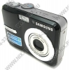 Samsung S760 <Black> (7.2Mpx, 38-114mm, 3x, F2.8-5.2, JPG, 11Mb+ 0Mb SD/MMC, 2.4", USB, AV, AAx2)