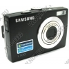 Samsung L100 <Black> (8.2Mpx, 37-111mm, 3x, F2.8-5.2, JPG, 10Mb+ 0Mb SD/SDHC/MMC, 2.5", USB2.0, AV, Li-Ion)
