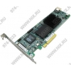 3ware 9690SA-4I (OEM) PCI-Ex8, 4-port SAS/SATA RAID0/1/5/6/10/50, Cache 512Mb