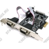 STLab I-292 (RTL) PCI-Ex1, 2xCOM9M  + 1xLPT25F
