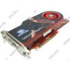 1Gb <PCI-E> DDR-5 Sapphire <Radeon HD4870> (OEM) DualDVI+TV Out+Crossfire