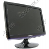 20"    MONITOR Samsung T200G SXV/2 <Sapphire Black> (LCD, Wide, 1680x1050, +DVI)