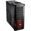 Bigtower  Cooler Master <RC-932-KKN1-GP>  HAF 932  Black  ATX с окном без БП