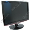 20"    MONITOR Samsung T200N ASU <Rose Black> (LCD, Wide, 1680x1050)