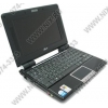 ASUS Eee PC 904HD<90OA0I-B21221-937E21RQ> Fine Ebony CM353/1024/80/WiFi/cam/WinXP/8.9"/1.38 кг