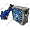 Блок питания Vantec iON 2+ <VAN-400N> 400W ATX  (24+2x4+6пин)