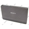 SONY Cyber-shot DSC-T700 <Gray> (10.1Mpx, 35-140mm, 4x, F3.5-4.6, JPG, 4Gb + 0Mb MS Duo, 3.5", USB2.0,AV,Li-Ion)