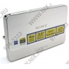SONY Cyber-shot DSC-T700 <Silver> (10.1Mpx, 35-140mm, 4x, F3.5-4.6,JPG, 4Gb + 0Mb MS Duo,3.5", USB2.0,AV,Li-Ion)