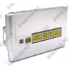 SONY Cyber-shot DSC-T77 <Silver> (10.1Mpx, 35-140mm, 4x, F3.5-4.6,JPG, 15Mb + 0Mb MS Duo, 3.0",USB2.0,AV,Li-Ion)