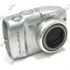 Canon PowerShot SX110 IS <Silver>(9.0Mpx, 36-360mm, 10x, F2.8-4.3,JPG, (8-32)Mb SD/SDHC/MMC,3.0",USB2.0,AV,2xAA)