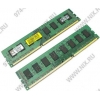 Kingston ValueRAM <KVR1066D3N7K2/4G> DDR-III DIMM 4Gb KIT 2*2Gb <PC3-8500> CL7