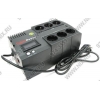 UPS 850VA CyberPower BRICs LCD <BR850ELCD Black>защита телефонной линии/RJ45, USB,+USB  для зарядки моб.устройств