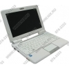 ASUS Eee PC 1000<90OA0D-A64211-917E106Q> Pearl White Atom N270(1.6)/1024/40Gb SSD/WiFi/BT/cam/Linux/10"/1.32 кг