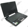ASUS Eee PC 1000H<90OA0H-B81311-937E126Q> Fine Ebony Atom N270(1.6)/1024/80/WiFi/BT/cam/WinXP/10.2"/1.41 кг