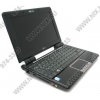 ASUS Eee PC 1000H<90OA0H-B81311-917E126Q> Fine Ebony Atom N270(1.6)/1024/80/WiFi/BT/cam/Linux/10.2"/1.42 кг