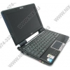 ASUS Eee PC 1000HD<90OA0L-B21123-937E30AQ> Fine Ebony CM353(0.9)/1024/80/WiFi/BT/cam/WinXP/10.2"/1.44 кг