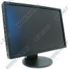 26"    MONITOR NEC EA261WM-BK <Black> с поворотом экрана (LCD, Wide, 1920x1200, +DVI-I, USB Hub)