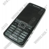 Sony Ericsson Cyber-shot C902 Swift Black (QuadBand, LCD 320x240@256k, EDGE+BT, MS Micro, видео, MP3, FM, 107г.)