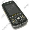Sony Ericsson Walkman W760i Intense Black (QuadBand,slider,LCD 320x240@256k,EDGE+BT,MS Micro,видео,MP3,FM,103г.)