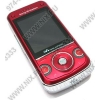 Sony Ericsson Walkman W760i Fancy Red (QuadBand,slider,LCD 320x240@256k,EDGE+BT,MS Micro,видео,MP3,FM,103г.)