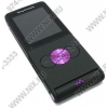 Sony Ericsson W350i Hypnotic Black (TriBand,флип,LCD 220x176@256k,EDGE+BT,MS Micro,фото,MP3, FM,75г.)
