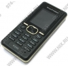 Sony Ericsson K330 Gold on Black (DualBand, LCD 160x128@64k, BT, видео, FM, 75г.)