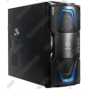 Miditower Thermaltake <VI44321N2E> Black M9D, ATX 430W (24+4+6пин), с дверцей