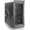 Miditower Thermaltake <VI640I1N2E> Black Strike MX, ATX 400W (24+4+6пин)